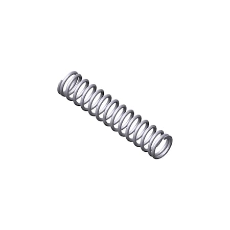 Approved Vendor Compression Spring, O= 0.188, L= 0.875, W= 0.023 G309965007